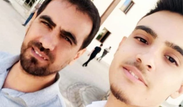 Hemşerimiz BEDRAN ÇİÇEK vefat etmiştir