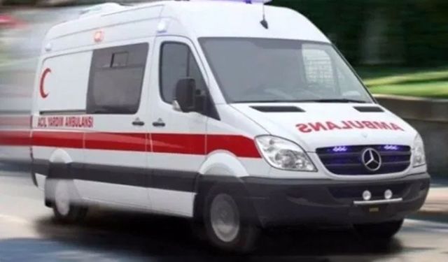 Van’da Kaza: 3 Ölü, 3 Yaralı