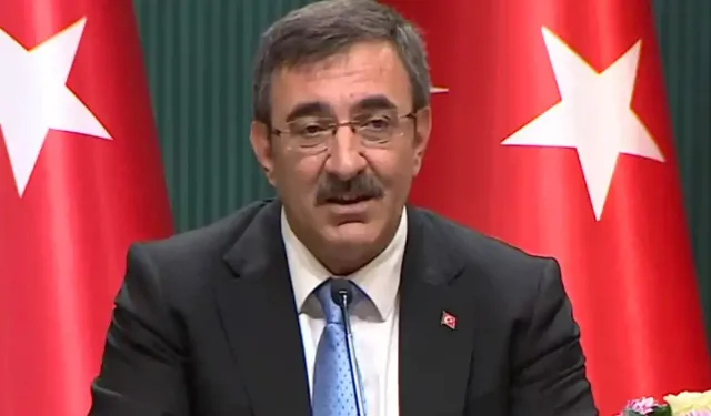 Cumhurbaşkanı yardımcısı açıkladı: İlk konutta finansal destek verilecek