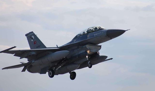 Pençe-Kilit operasyonunda 3 PKK’lı terörist daha etkisiz hale getirildi
