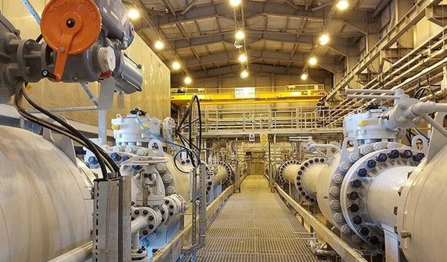 Doğal Gaz İhracatında İletim Kapasite Bedeli Nasıl Belirlenecek?