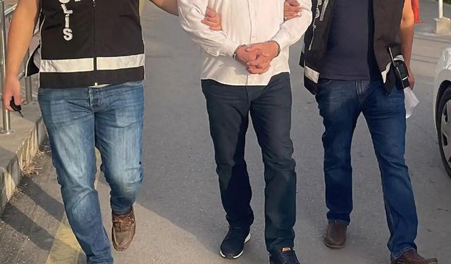 Van’da Asayiş Operasyonları: 22 Kişi Tutuklandı