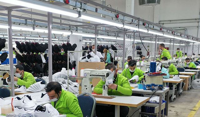 Haziran ayında işsizlik oranı yüzde 9,6 oldu