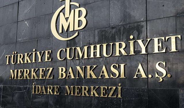 Merkez Bankası Faiz Kararını Perşembe Günü Açıklayacak