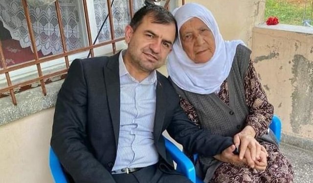 Ergani ilçemizin Gisto Köyü'nden Muzaffer Şengül’ün annesi MÜŞFİKA ŞENGÜL vefat etmiştir