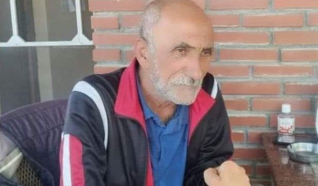 Ergani'nin Bagür köyünden hemşerimiz ENVER YİĞİT vefat etmiştir