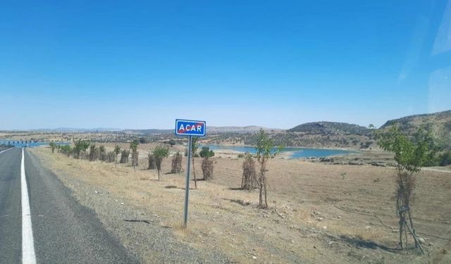 Dicle Barajı’nda Piknik Faciası: 7 Yaşındaki Kız Çocuğu Boğularak Can Verdi