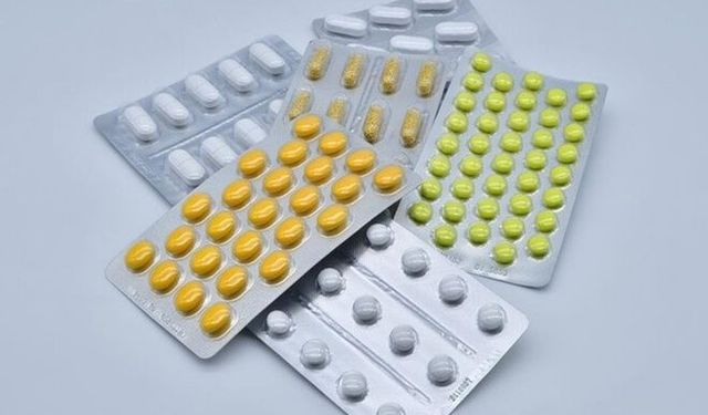 "Engellilerin ilaçlarının çalınıp satıldığı" iddiasına ilişkin Bakanlık'tan açıklama!