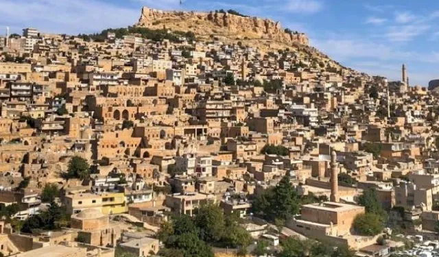 Mardin’de Akraba Kavgası: 10 Yaralı