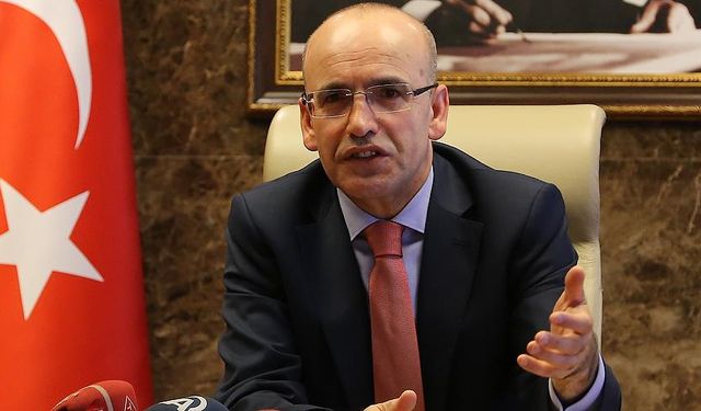 Bakan Şimşek, Batman’da AR-GE merkezi açılışına katıldı