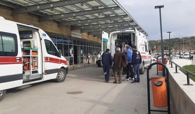Acı son! Traktör su kanalına devrildi: 1 ölü