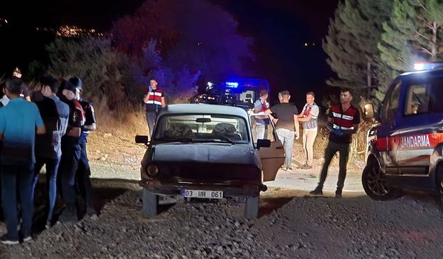 Av tüfeğiyle 4 kişiyi öldürdü!!!