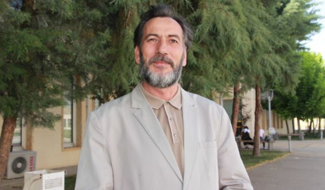 Araştırmacı-Yazar Kılınç’tan Kelhaamed dergisi yıl dönümü programına davet 