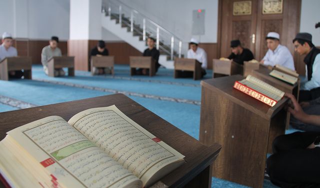 DEM'li Bakırhan'dan İslam'ın şiarlarından "medreselere" saldırı