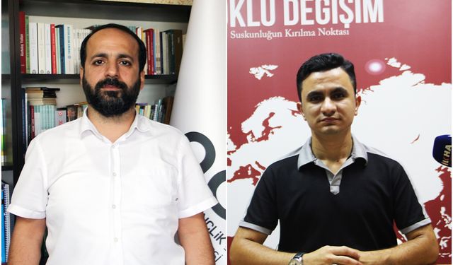 Adanalı STK'lar: HÜDA PAR'ın kanun teklifinin oy çokluğuyla değil oy birliğiyle alınmış olması gerekiyor