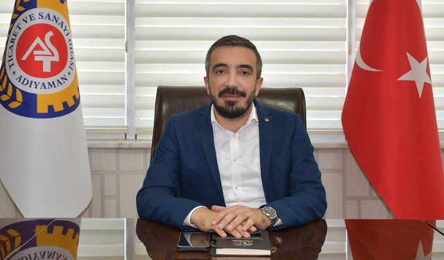 ATSO Başkanı Mehmet Torunoğlu: Depremin yaralarını sarıncaya kadar mücbir sebep uzatılmalı