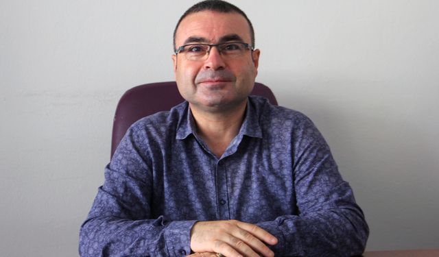 Eğitimci-Yazar Daban, Bangladeş'teki durumu değerlendirdi