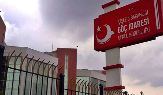 Göç İdaresinden ülkedeki Suriyeli ve yabancı sayılarına ilişkin iddialara yanıt