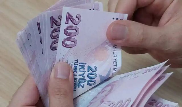 Mahalli İdarelerin Hazine alacağı 10,5 milyar oldu