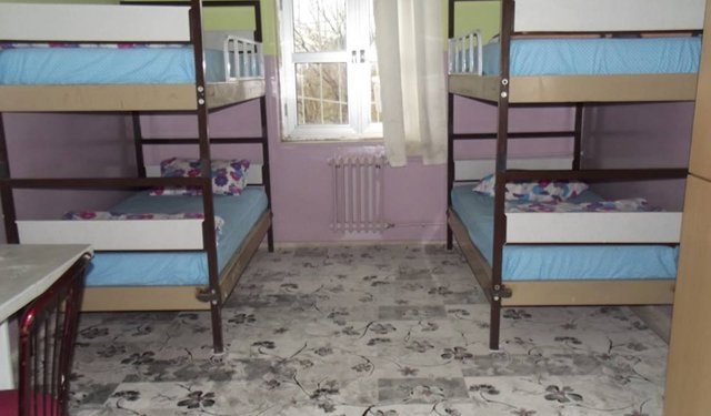 Parasız yatılılık başvuruları başladı