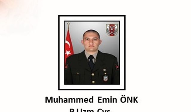 Pençe-Kilit operasyonu bölgesinde patlama