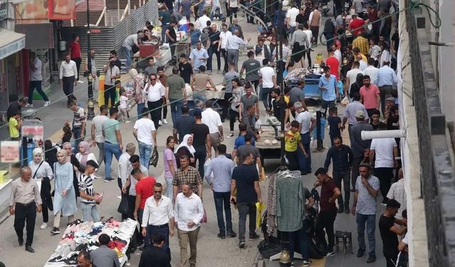 Prof. Dr. Erdoğan: Günümüz 65 yaş insanı daha sağlıklı ve üretken!