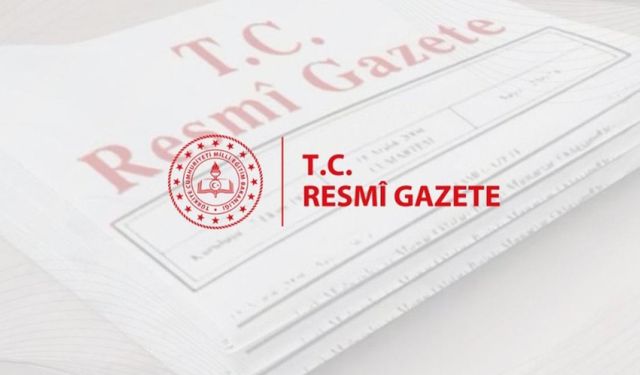 Teftiş Kurulu Yönetmeliği'nde değişiklik