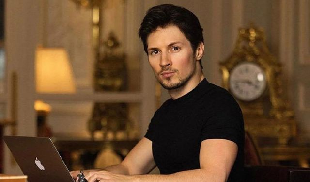 Telegram kurucusu Durov'un gözaltı süresi uzatıldı