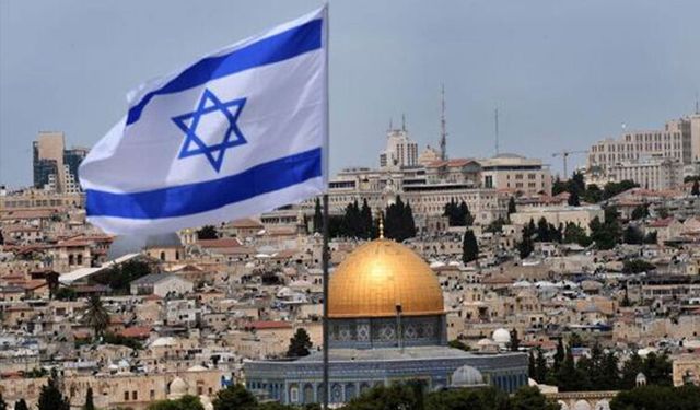 İsrail, Türkiye’den 29 kişiyi kara listeye aldı: İçlerinde Bilal Erdoğan ve Ali Erbaş var