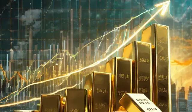 Altında Rekor Serisi Sürüyor: Zirve Seviyeler Korunuyor