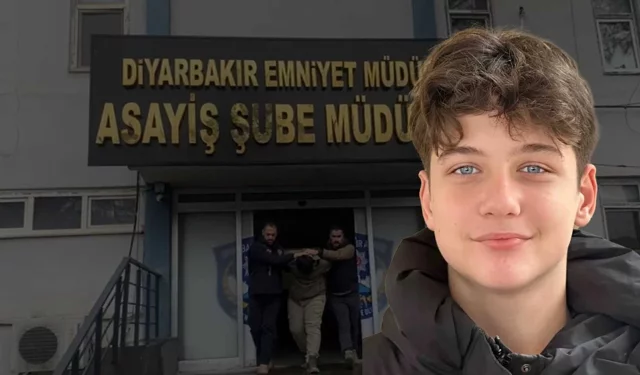 Atlas Çağlayan soruşturmasında Diyarbakır’da bir tutuklama daha