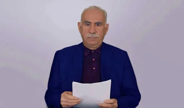 Öcalan ile Meclis Komisyonu Görüşmesinin Tam Tutanakları Yayımlandı