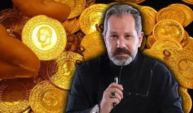 İslam Memiş’ten 2026 tahminini açıkladı: Altın Hangi Yöne Gidecek?