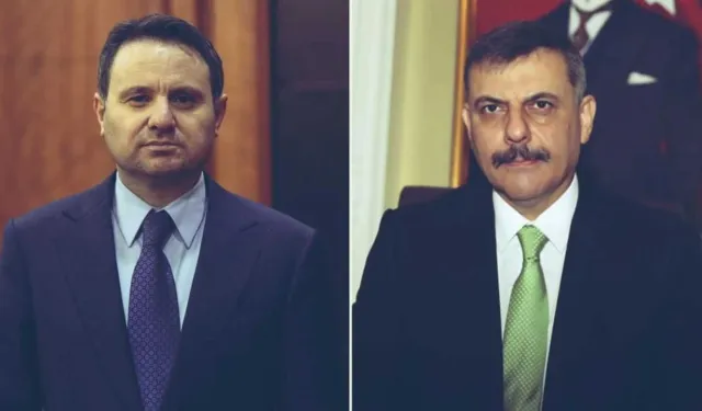 Kabinede Değişiklik: İçişleri ve Adalet Bakanlıklarına Yeni Atamalar