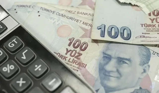 Aralık ayında toplam ciroda güçlü artış