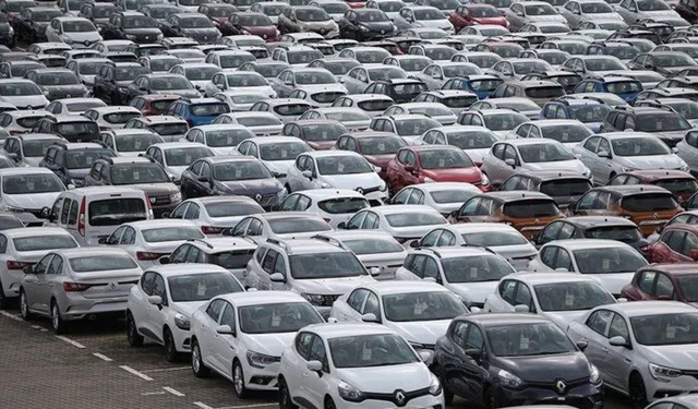 Altını Bozduran Otomobile Yöneldi: İşte Nedeni..