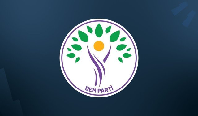 DEM Parti’den 8 Mart için Meclis’e resmi tatil teklifi