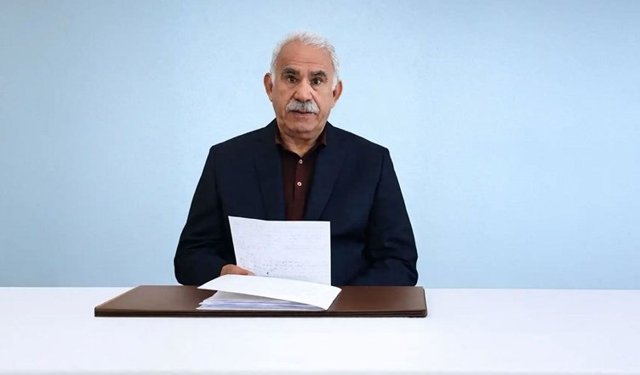 Abdullah Öcalan’dan İran, Süreç ve “Statü” Mesajı