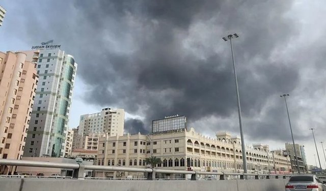 ABD’den İran’a sert uyarı: “Bahreyn saldırısı karşılıksız kalmayacak”