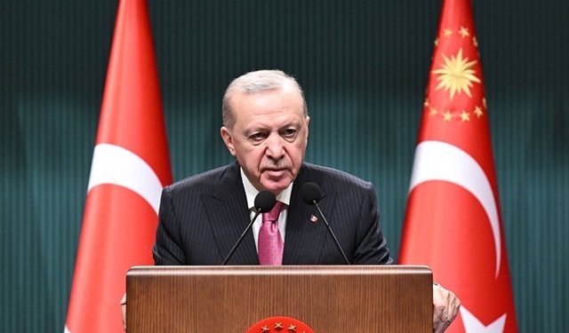 Erdoğan’dan İran’a Füze Uyarısı, Kürdistan Bölgesi’ne Destek