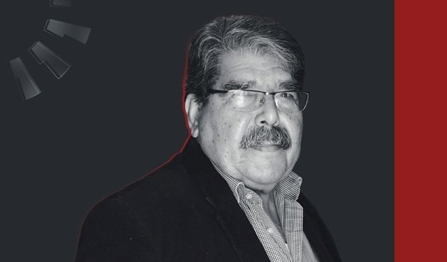 PYD Lideri Salih Müslim Öldü