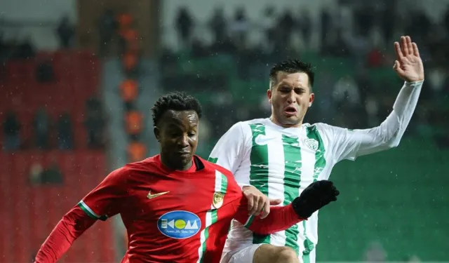 Amedspor, Kendi Sahasında 3 Puanı Aldı
