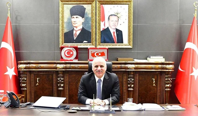 Vali Zorluoğlu’ndan 18 Mart Mesajı: “Çanakkale Ruhu En Kıymetli Mirasımız”