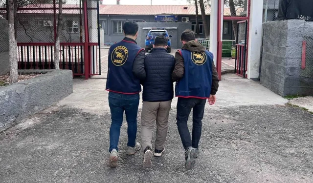 Diyarbakır’da Jandarma Operasyonu: 159 Hükümlü Yakalandı