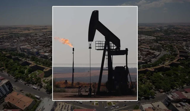 Diyarbakır’da petrol aramaları için kritik karar!