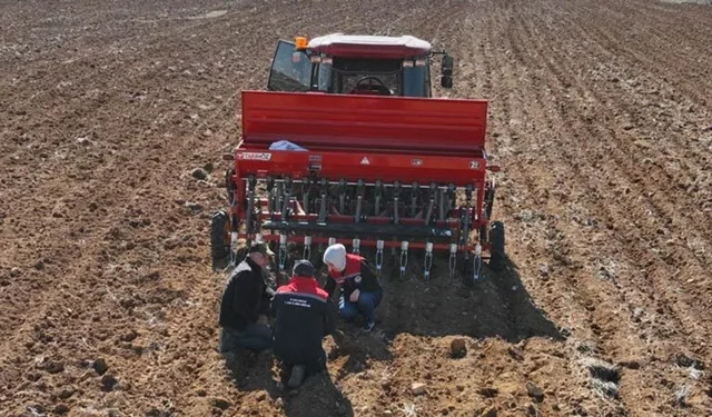 ÇKS Ürün Değişikliği Başvuruları 15 Mart’ta Başlıyor