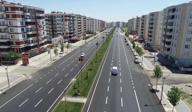 Diyarbakır’da Konut Satışları Bir Ayda Yüzde 31 Arttı