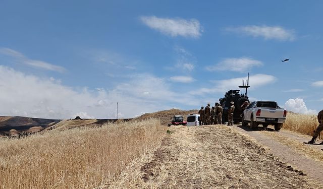 Bismil'deki arazi kavgasında ölenlerin kimliği açıklandı