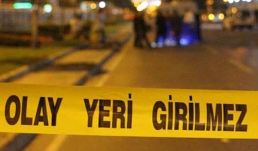 Malatya’da dehşet: Eşini 30 bıçak darbesiyle öldürdü