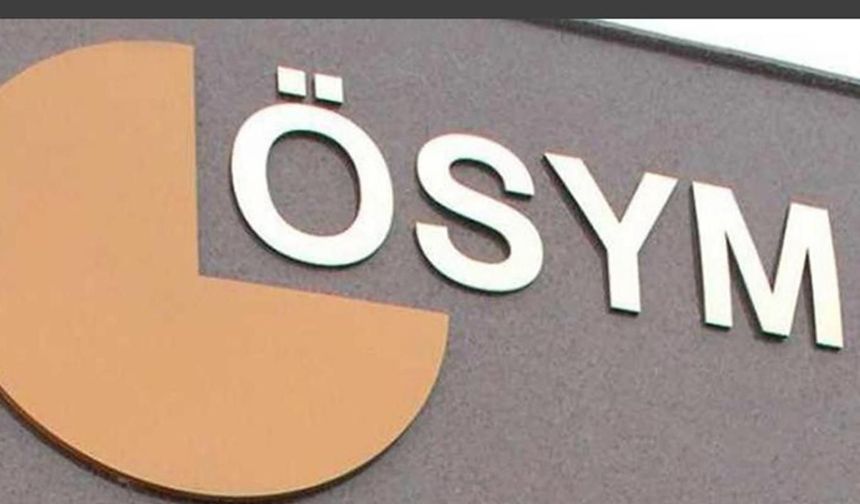 2023-DUS 1. Dönem yerleştirme sonuçları belli oldu